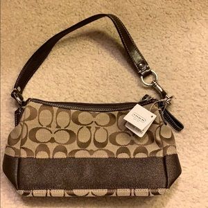 NWT Coach Handbag